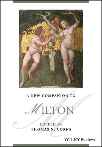 Produktbild: A New Companion to Milton