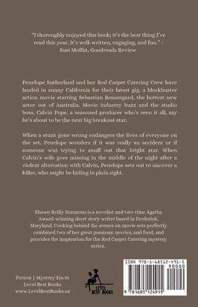 Produktbild: Murder on the Chopping Block