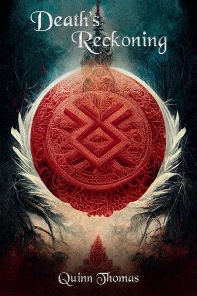 Produktbild: Death's Reckoning
