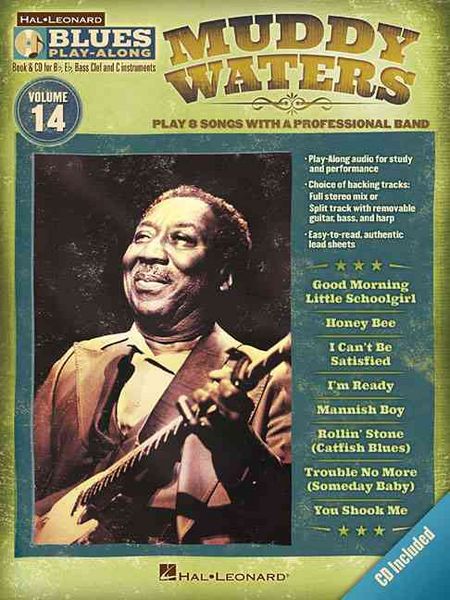 Produktbild: Muddy Waters