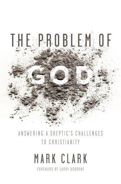 Produktbild: The Problem of God