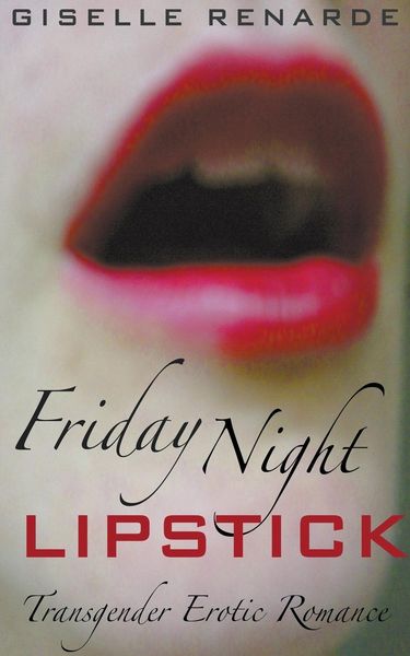 Produktbild: Friday Night Lipstick