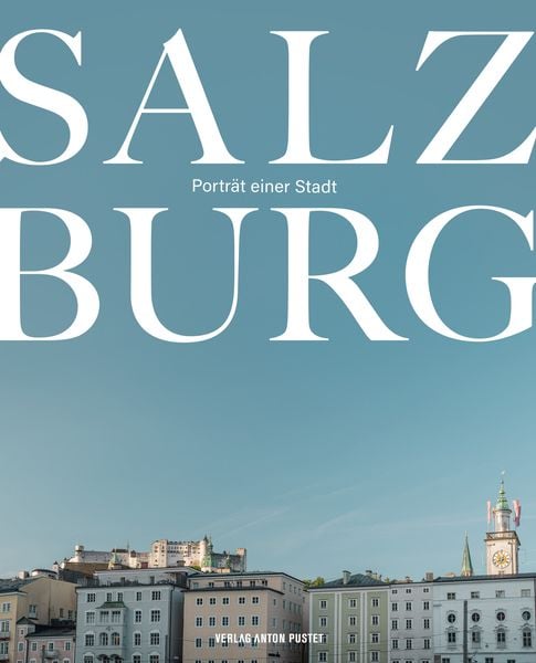 Produktbild: Salzburg