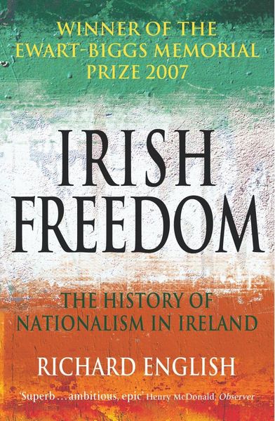 Produktbild: Irish Freedom