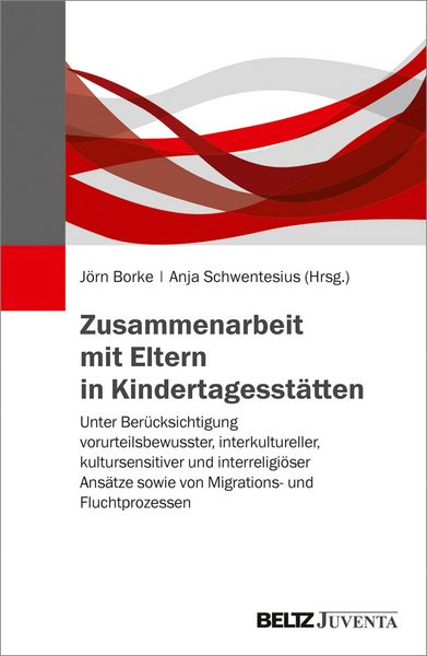 Produktbild: Zusammenarbeit mit Eltern in Kindertagesst&auml;tten
