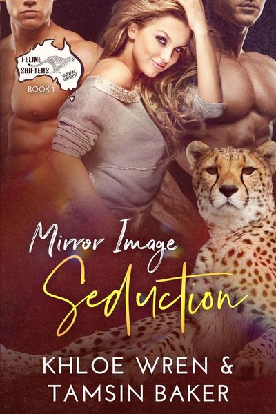 Produktbild: Mirror Image Seduction