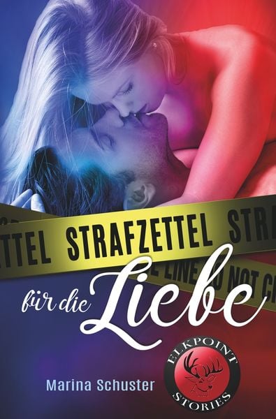 Produktbild: Strafzettel f&uuml;r die Liebe