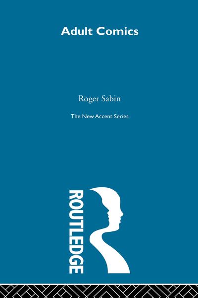 Produktbild: Adult Comics
