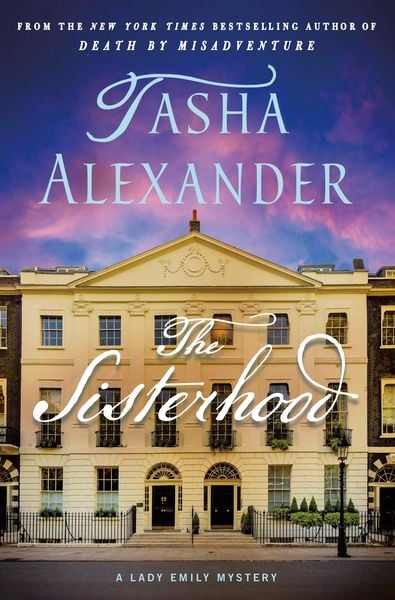 Produktbild: The Sisterhood