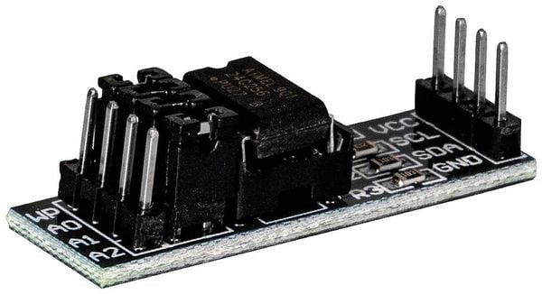 Joy-it COM-EEPROM-32 Entwicklungsboard 1St.