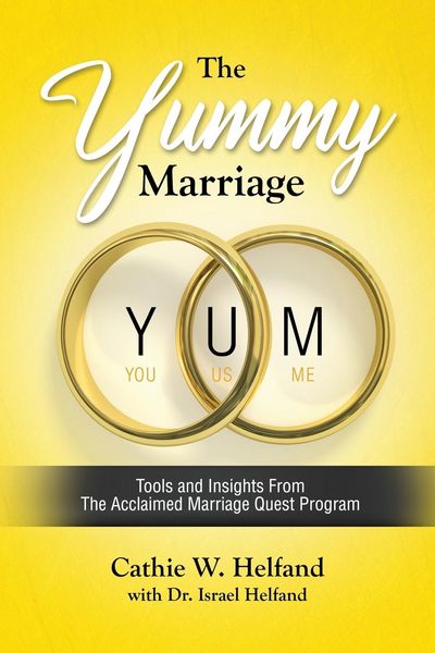 Produktbild: The YUMMY Marriage