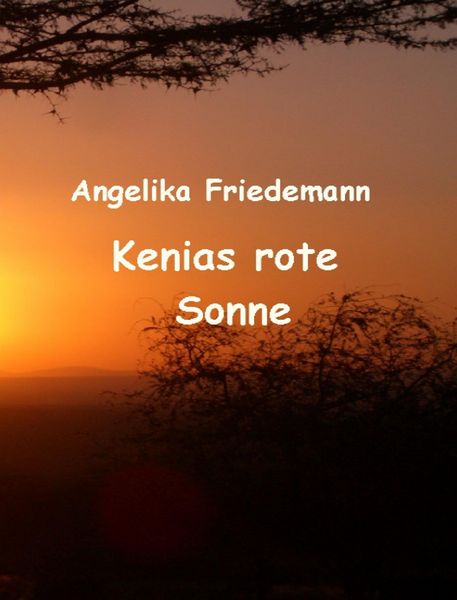 Produktbild: Kenias rote Sonne
