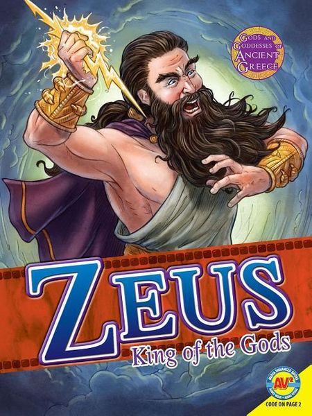 Produktbild: Zeus