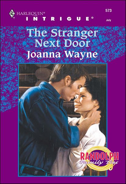 Produktbild: The Stranger Next Door