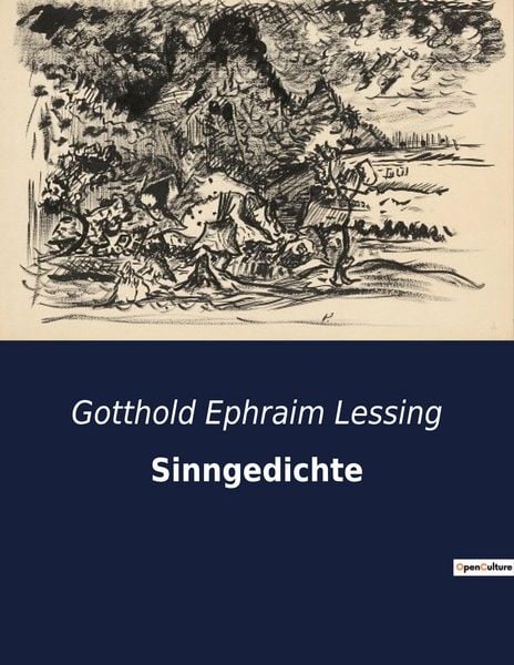 Produktbild: Sinngedichte
