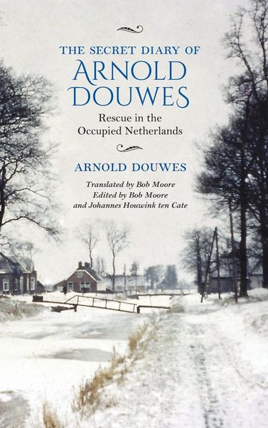 Produktbild: Secret Diary of Arnold Douwes