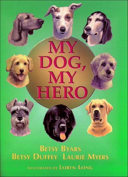 Produktbild: My Dog, My Hero