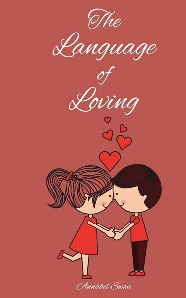 Produktbild: The Language of Loving