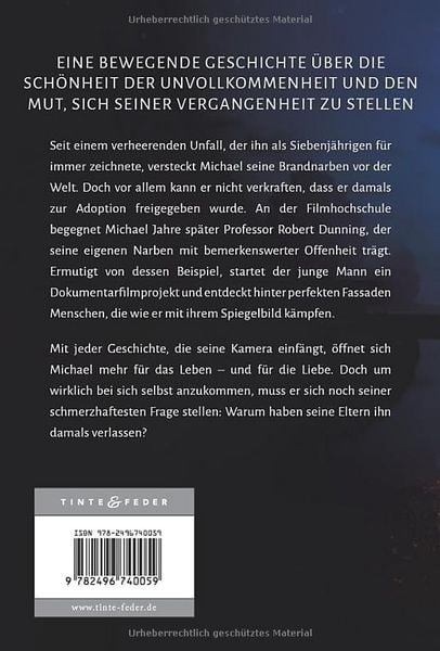 Produktbild: Unaufhaltsam ehrlich
