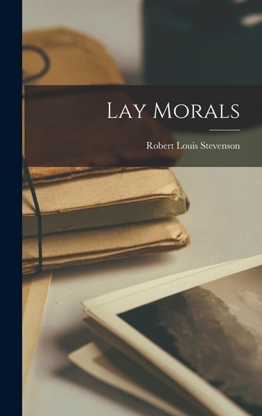 Produktbild: Lay Morals