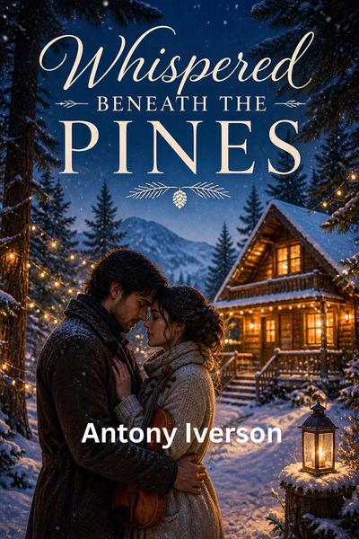 Produktbild: Whispered Beneath the Pines