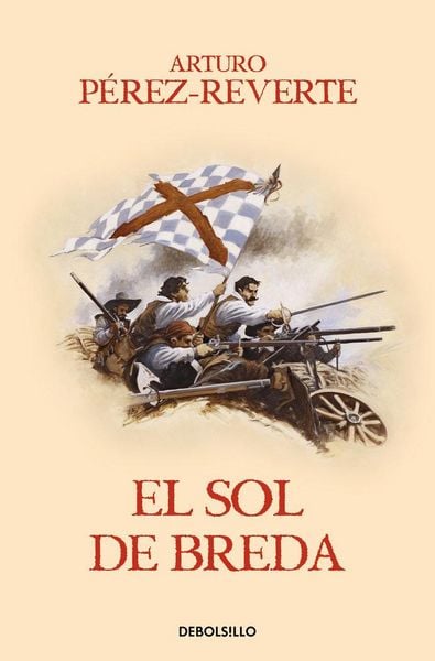 Produktbild: El Sol de Breda / The Sun Over Breda