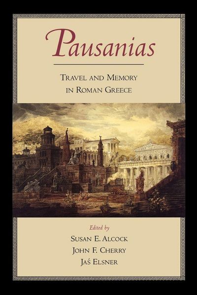 Produktbild: Pausanias