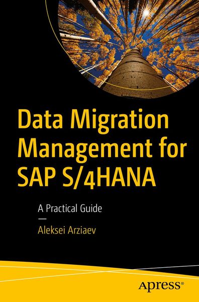Produktbild: Data Migration Management for SAP S/4HANA