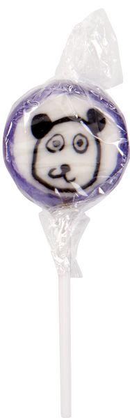 Produktbild: Tierisch bunte Lollies