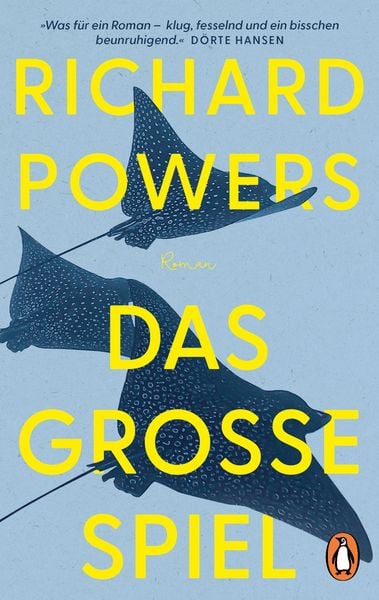 Produktbild: Das gro&szlig;e Spiel