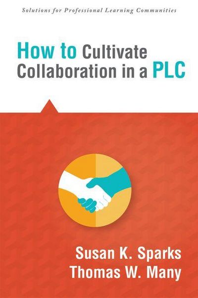Produktbild: How to Cultivate Collaboration in a PLC