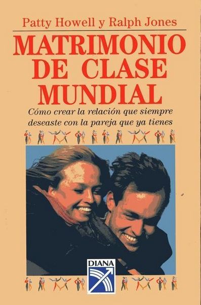Produktbild: Matrimonio de Clase Mundial
