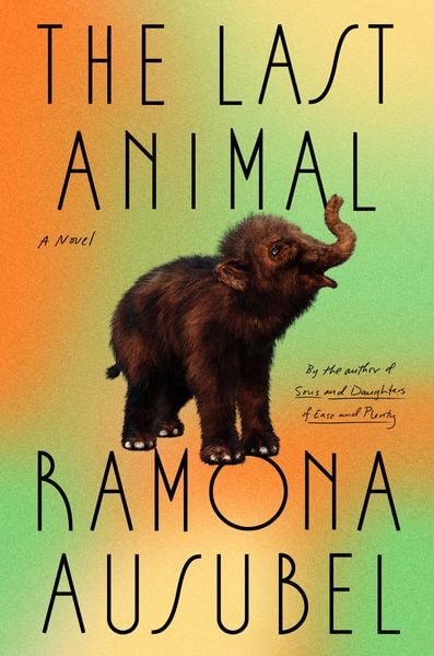 Produktbild: The Last Animal