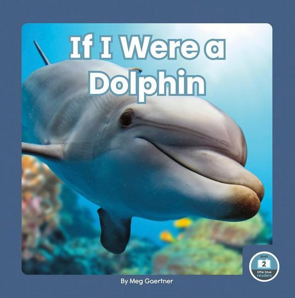 Produktbild: If I Were a Dolphin