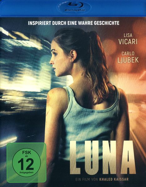 Produktbild: Luna