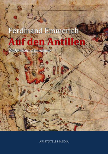 Produktbild: Auf den Antillen