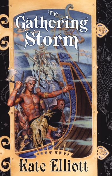 Produktbild: The Gathering Storm