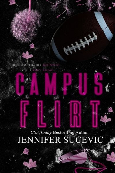 Produktbild: Campus Flirt- Special Edition