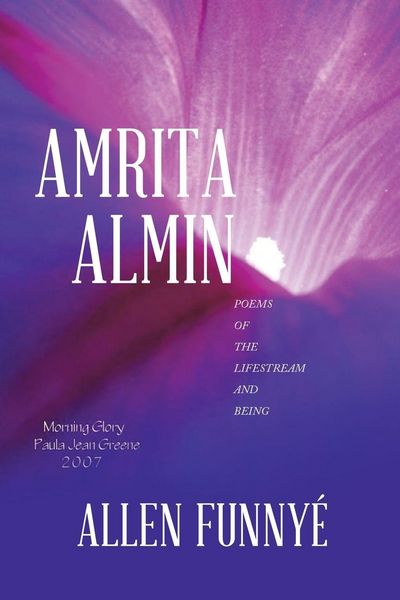 Produktbild: Amrita Almin