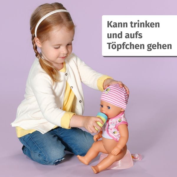Produktbild: BABY born Lena 36cm