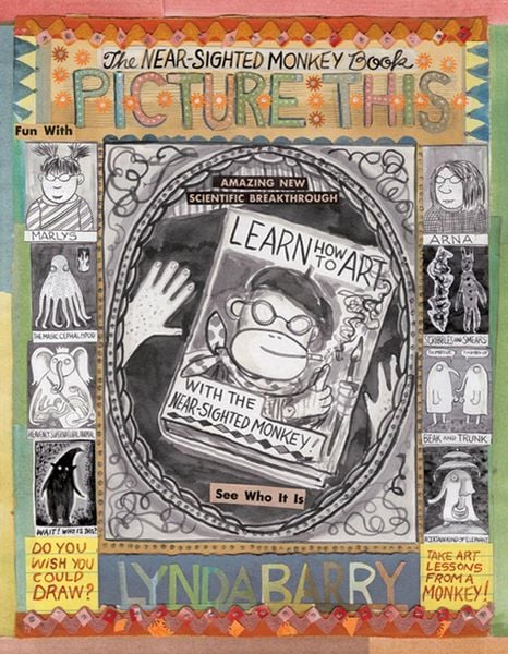 Produktbild: A Picture This