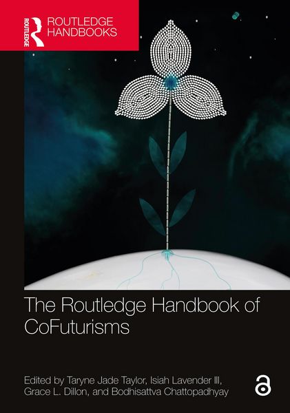 Produktbild: The Routledge Handbook of CoFuturisms