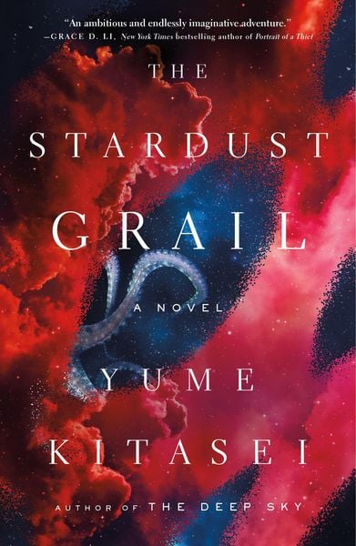 Produktbild: The Stardust Grail