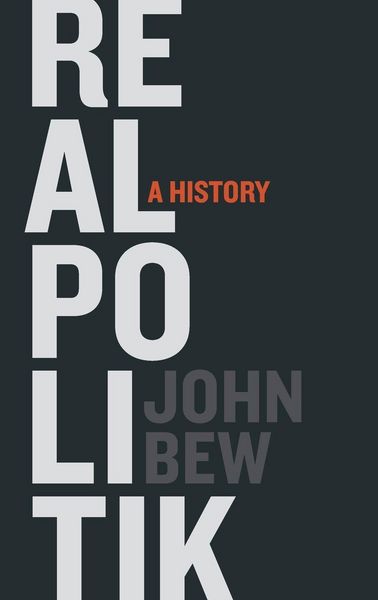 Produktbild: Realpolitik