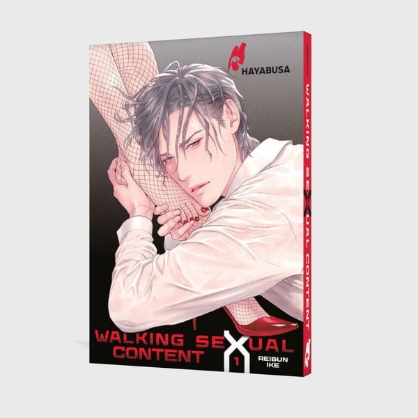 Produktbild: Walking Sexual Content 1