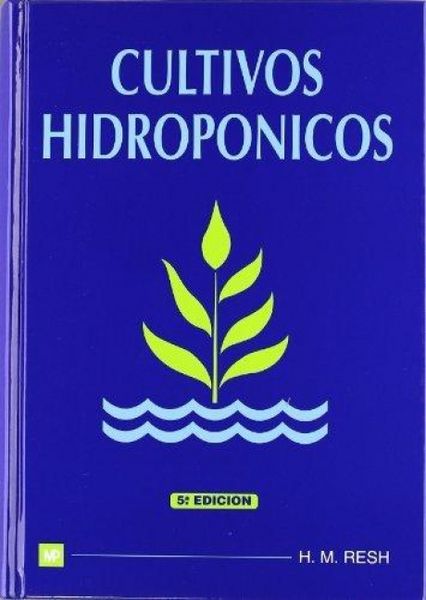 Produktbild: Cultivos hidrop&oacute;nicos