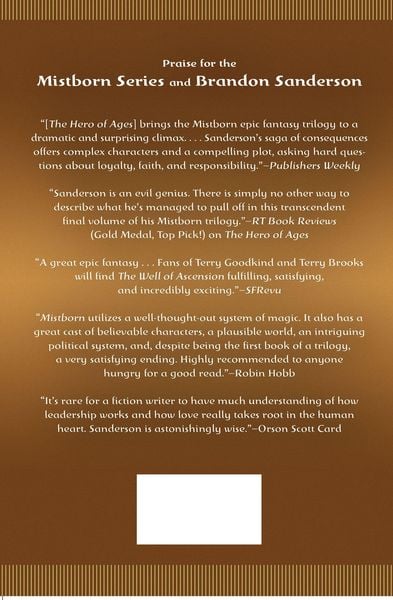 Produktbild: The Alloy of Law