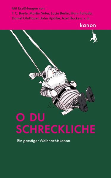 Produktbild: O du schreckliche