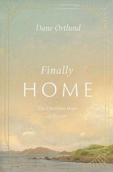 Produktbild: Finally Home