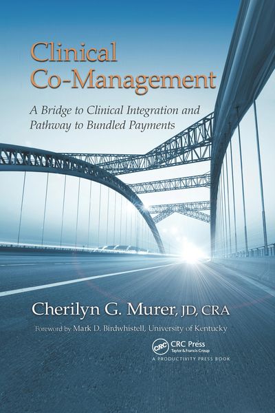 Produktbild: Clinical Co-Management